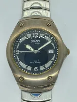 Comprar Reloj Branzi Caballero By Citizen Ver Especificaciones Casio