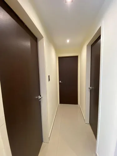 Apartamento En Venta. (nc)