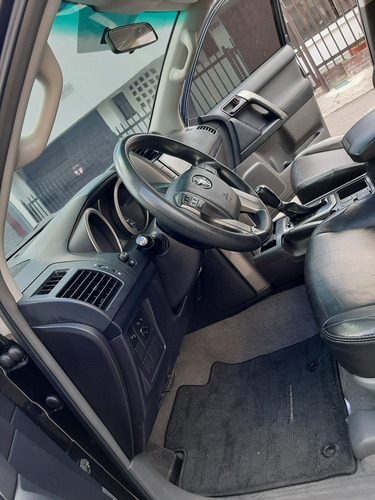 Imagen 11 de 15 de Toyota Prado Tx 2013