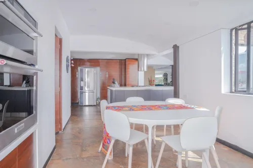 Apartamento En Venta En Colinas De Suba. Cod V9222