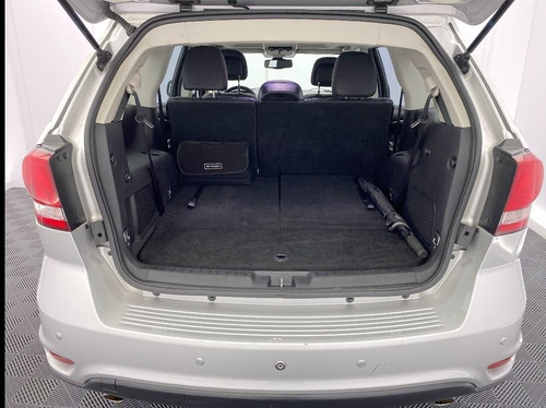 Dodge Journey 3.6 SXT AT