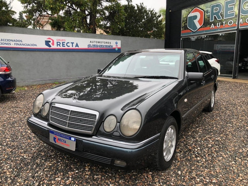 Mercedes Benz E300 Diesel