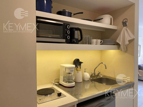 Departamento - Recoleta