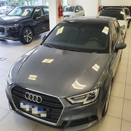 Imagen 13 de 15 de Audi A3 Sportback 2018 2017 2020 Usado 2.0 Tfsi 190cv Automa
