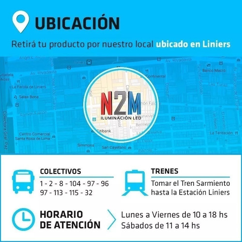 Guirnalda Luces Led Foquitos 20 Metros 220v Navidad Premium