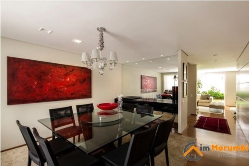 Imagem 10 de 15 de 12478 - Casa De Condominio 4 Dorms. (4 Suítes), Morumbi - São Paulo/sp - 12478