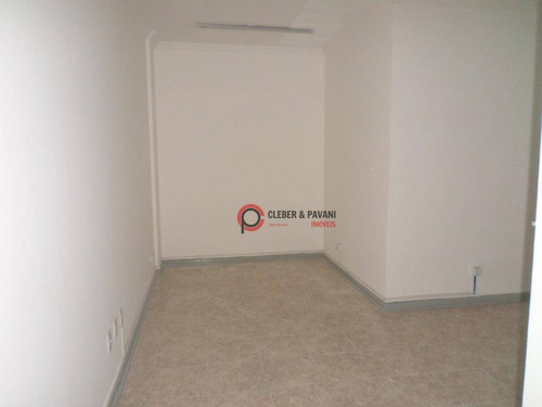Imagem 6 de 10 de Sala Comercial Cond. Duque De Caxias - Sa0068