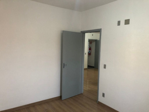 Imagem 9 de 10 de Apartamento Com 2 Dormitórios Para Alugar, 55 M² Por R$ 1.250,00/mês - Parque Da Represa - Jundiaí/sp - Ap2329
