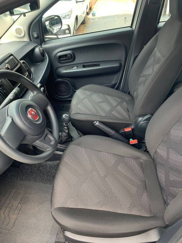 Imagem 5 de 11 de Fiat Mobi 1.0 Evo Flex Like. Manual