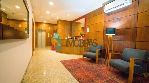 Imagem 12 de 15 de Flat-à Venda-copacabana-rio De Janeiro - Fla1525