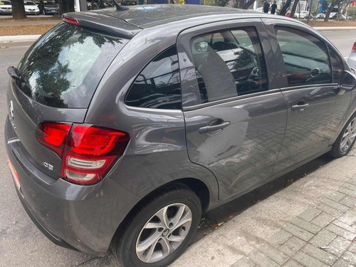 Citroën C3 1.5 Origine Flex 5p