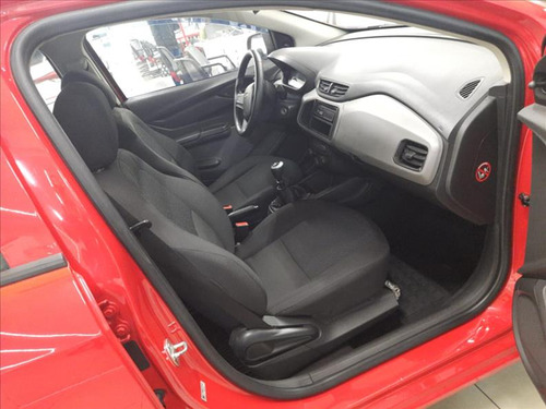 Chevrolet Onix 1.0 Mpfi Joy 8v