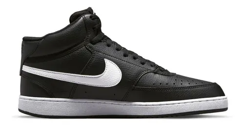 comprar Zapatillas Nike Court Vision Mid  Nature Est. Vida Hombre Ne