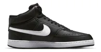 Comprar Zapatillas Nike Court Vision Mid  Nature Est. Vida Hombre Ne