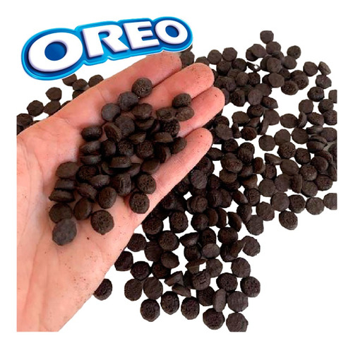 Galletas Oreo® Mini Chips 4kg Envio Gratis!!!