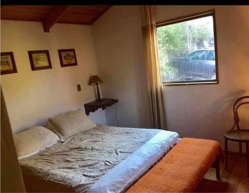 Casa 3 D Y 2 B En Melipilla Carmen Alto