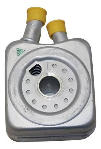 Enfriador De Aceite Beetle 1.9l 1998 1999 2000