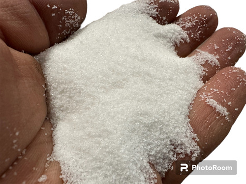 Hidrogel Agricola Lluvia Solida , Retención De Agua 5 Kg
