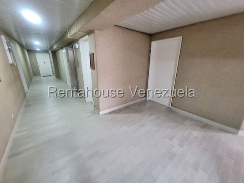 Fg Apto En Alquiler En Colinas De Bello Monte 25-22339 Jel