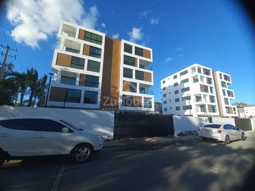 Imagen 3 de 30 de Apartamento En Alquiler En Torre En Llanos De Gurabo Awpa01