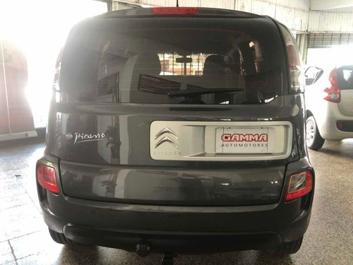 Citroën C3 Picasso 1.6 Tendance 115cv 2014
