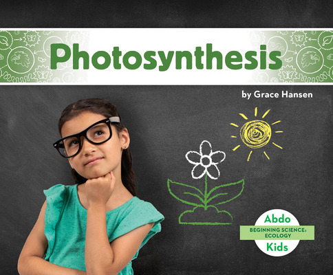 Libro Photosynthesis - Hansen, Grace