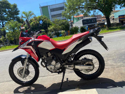 Honda Xre 300 Rally Abs
