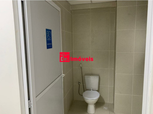 Imagem 8 de 18 de Ponto Comercial Belém - 10007817