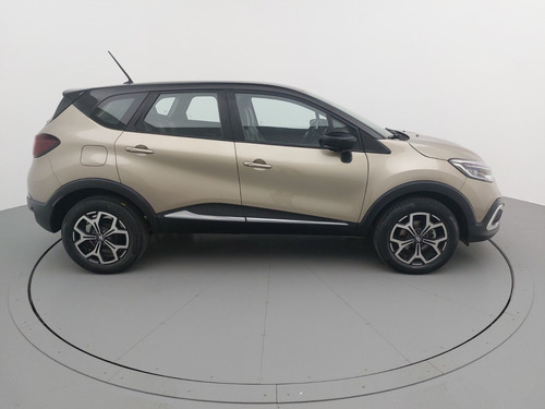 Renault Captur 1.3 TCE FLEX ICONIC X-TRONIC