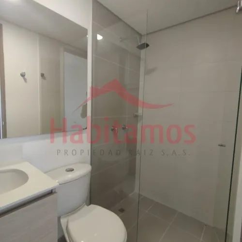 Apartamento En Arriendo En Rionegro - Barro Blanco Cod 68676