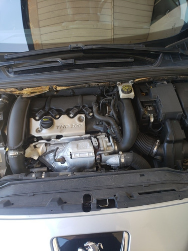 Peugeot 308 2013 1.6 Gti Thp 200cv