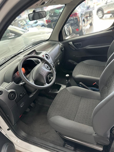 Citroën Berlingo Furgon 1.6 Bussines Hdi 92cv