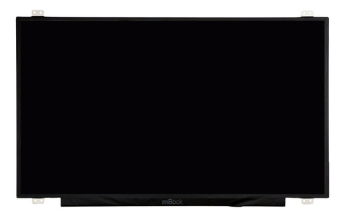 Tela 17.3 Slim 30p Fhd Lp173wf4-spf4 Ltn173hl01