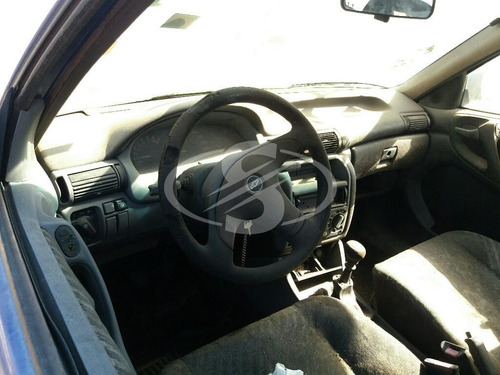 Gm Astra Wagon Sw 1995 2.0 8v Sucata Somente Peças