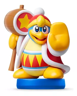 Amiibo King Dedede Kirby Series 3ds Wii U Nintendo Switch