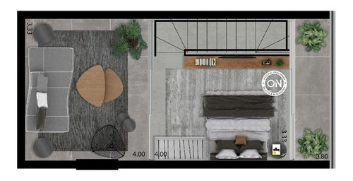 Imagem 14 de 14 de Studio Residencial Para Venda, Vila Olímpia, São Paulo - St6921. - St6921-inc