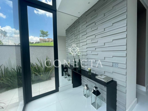Imagem 27 de 30 de Casa De Alto Padrão Para Locação Em Alphaville - Gênesis 2 - Casa 560m² - 6 Suítes - 6 Vagas - Mobiliada - Cnclp1102-2