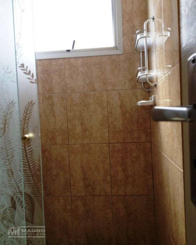 Imagem 28 de 30 de Apartamento Com 2 Dormitórios À Venda, 48 M² Por R$ 295.000,00 - Itaquera - São Paulo/sp - Ap0399