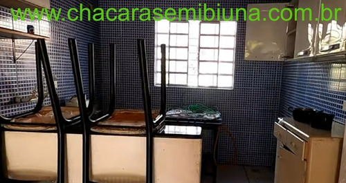 Imagem 21 de 30 de Chacara - 2662 - 69829407
