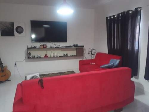 Imagem 13 de 16 de Sobrado 3 Quartos Caraguatatuba - Sp - Jardim Britânia - Zce30