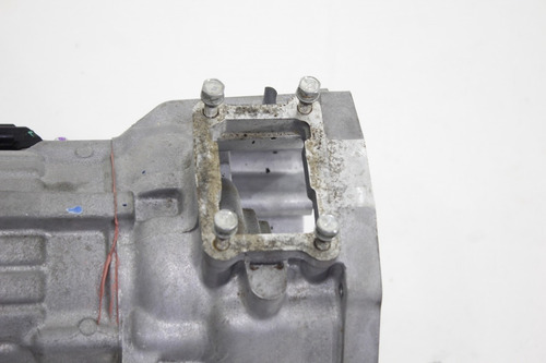 Caixa Câmbio Automática Hilux 12/15 Usado (697) (Usado)