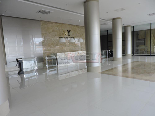 Imagem 5 de 10 de Salas Comerciais - Ref: L02132