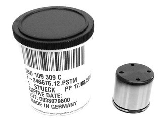 044 bomba combustible bomba bomba de gasolina Black 300lph VW 16v vr6 r32 turbo Audi