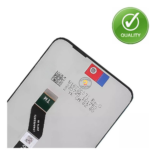 Pantalla Lcd Para Motorola Moto G Power 5g 2024 T2415-1 Y