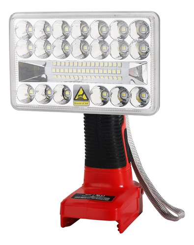 Yex-bur Super Bright Spotlight 18w 2000 Lumen Led Linterna D