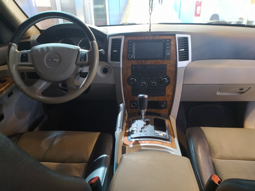Jeep Grand Cherokee Limited 4x4