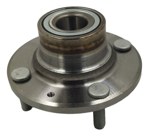 Cubo Rueda Mozo Trasero Mitsubishi Spacewagon 1993/1999