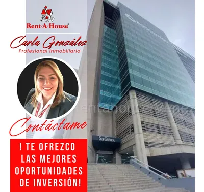 Oficina en alquiler