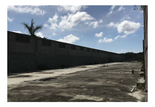 Terreno Comercial Residencial Venta San Isidro Santo Domingo