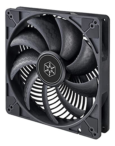 Ventilador De Alto Rendimiento 180mm Air Penetrator 184i